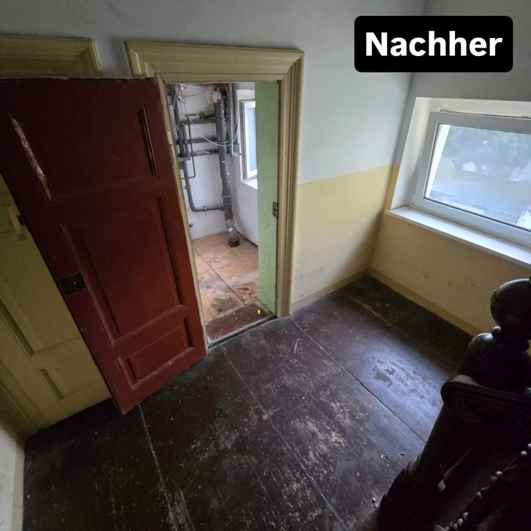 Haushaltsauflösung Leipzig Haushaltsauflösung Leipzig