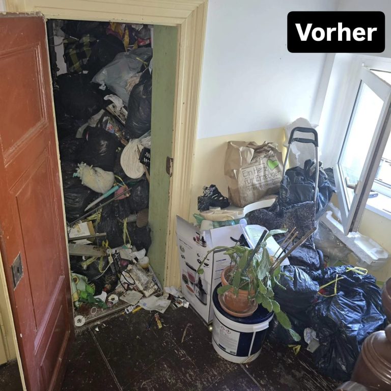 Entrümpelung Leipzig Entrümpelung Leipzig