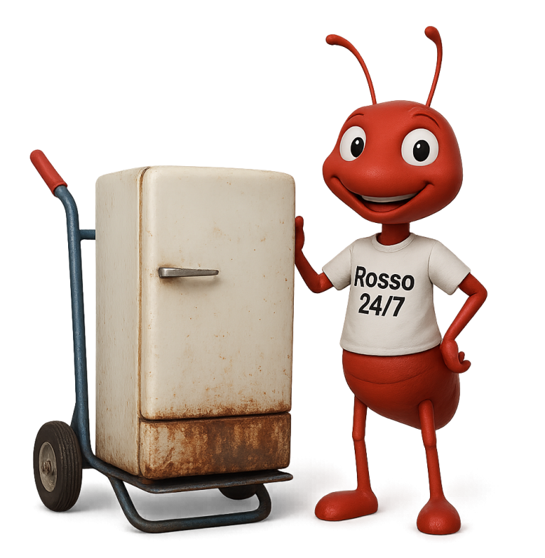 Haushaltsauflösungen Halle