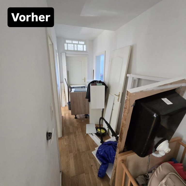 Entrümpelung Magdeburg Entrümpelung Magdeburg