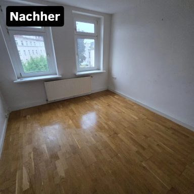 Entrümpelung Leipzig